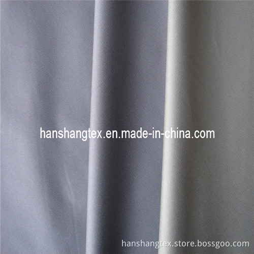 Herringbone Poly Dobby Dewspo(HS)
